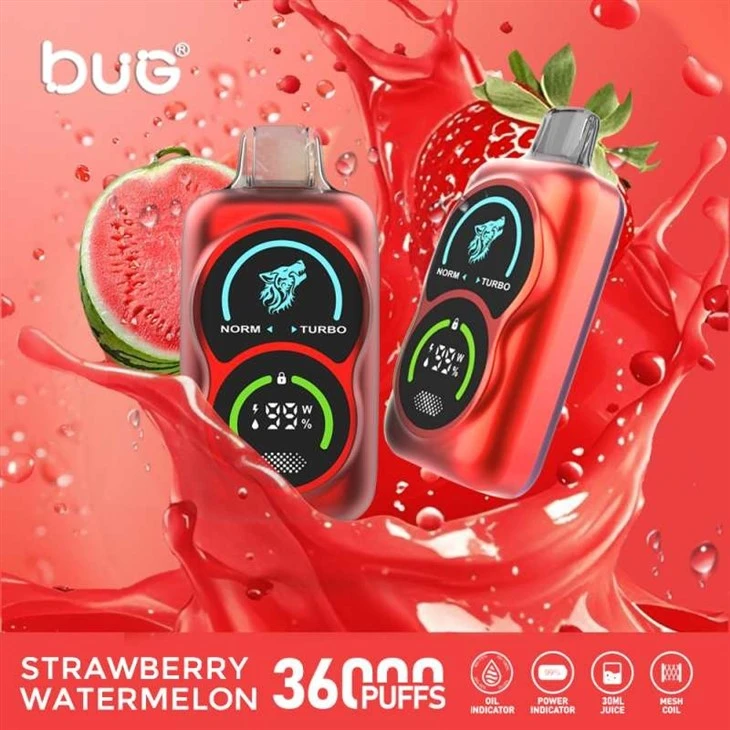 BUG 36000 7 BUG 36000 7