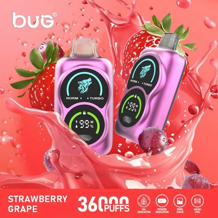 BUG 36000 BUG 36000