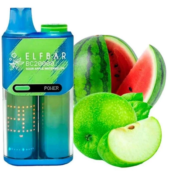 ELFBAR BC 20000zatyaghok_ ELFBAR BC 20000zatyaghok_