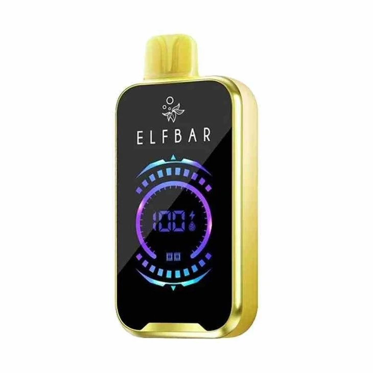 ELFBAR FS 18000 9 ELFBAR FS 18000 9