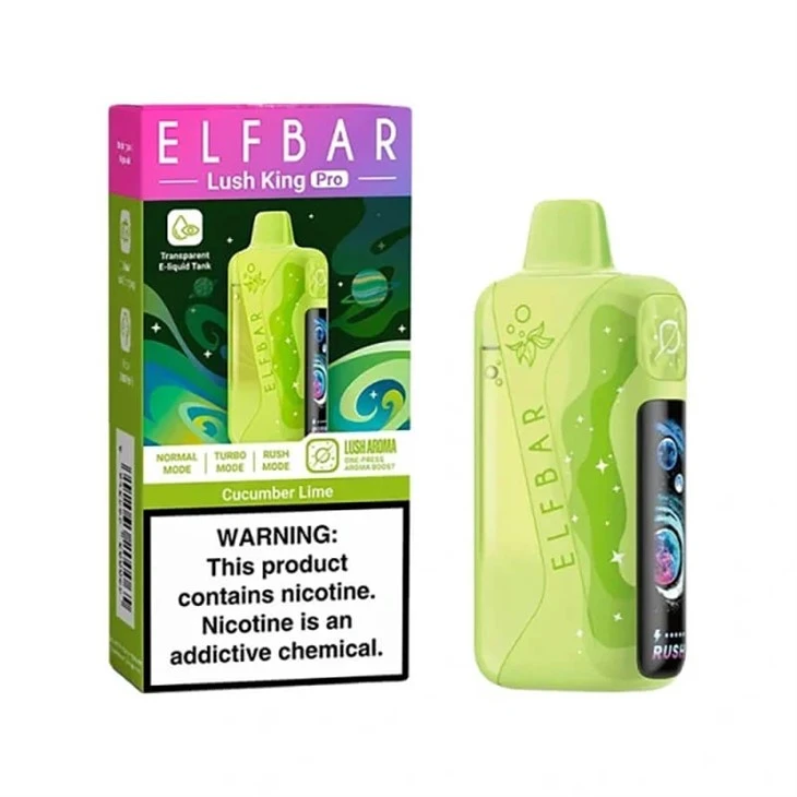 ELFBAR_Lush_King_Pro_40K_ELFBAR LUCH KING PRO 40000 VAPE ELFBAR_Lush_King_Pro_40K_ELFBAR LUCH KING PRO 40000 VAPE