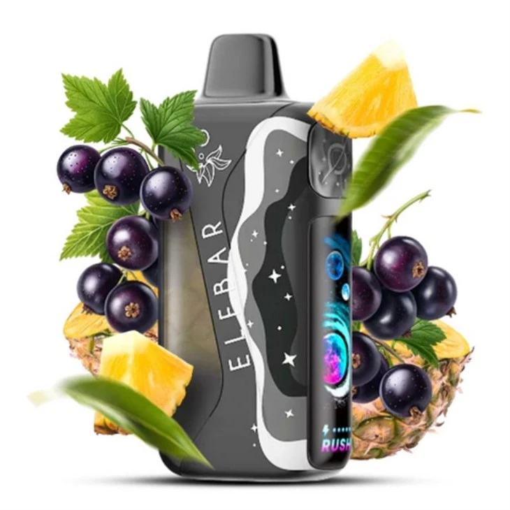 ELFBAR LUCH KING PRO 40K PUFFS ELFBAR LUCH KING PRO 40K PUFFS