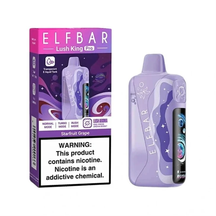 ELFBAR_Lush_King_Pro_40K_ELFBAR LUCH KING PRO 40000 puffs ELFBAR_Lush_King_Pro_40K_ELFBAR LUCH KING PRO 40000 puffs
