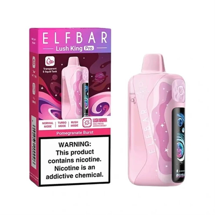 ELFBAR_Lush_King_Pro_40K_ELFBAR LUCH KING PRO 40000 ELFBAR_Lush_King_Pro_40K_ELFBAR LUCH KING PRO 40000