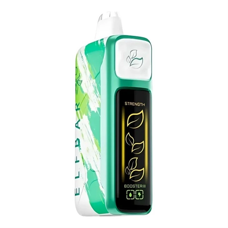 ELFBAR Nic King 30000
