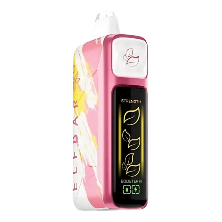 elf-bar-nic-king-30k-pear-soda_ELFBAR Nic King 30000
