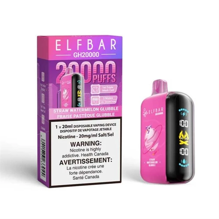 ELFBAR RAYA D3 25000 30 ELFBAR RAYA D3 25000 30