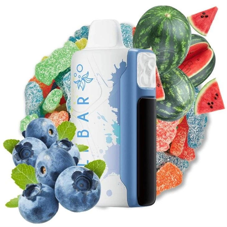 Sour_blueberry_waterm-1ELFBAR Sour King 30000