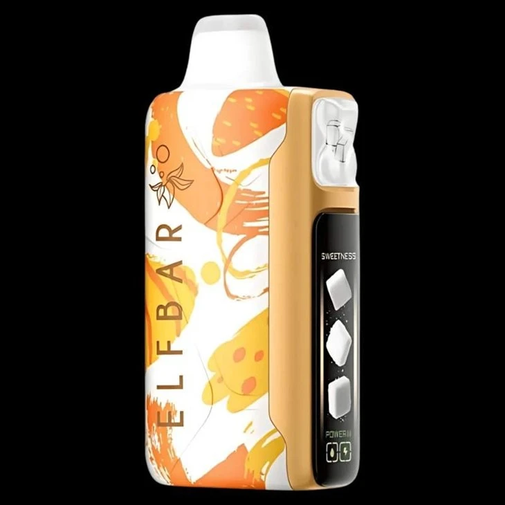 ELFBAR Sweet King 30000 ELFBAR Sweet King 30000