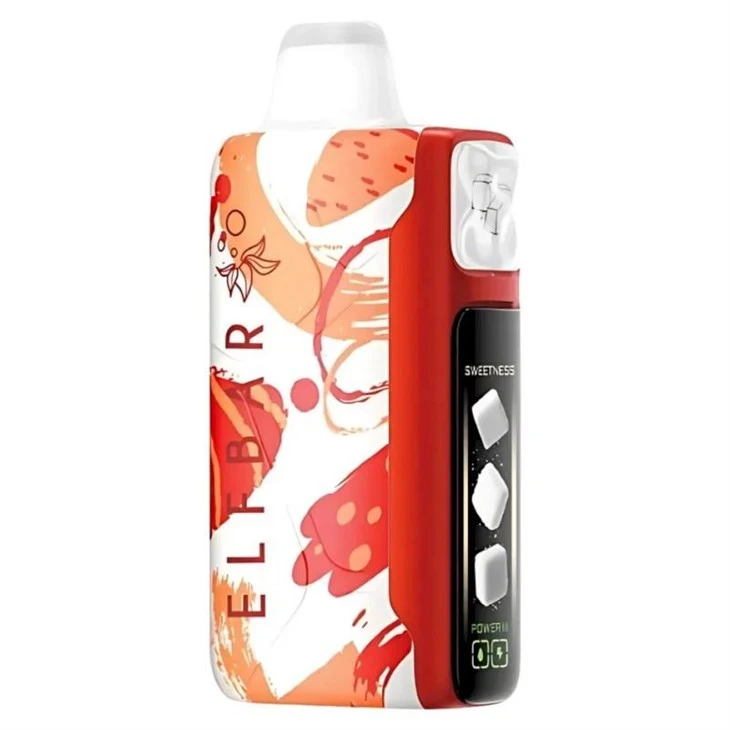 ELFBAR Sweet King 30000 1 ELFBAR Sweet King 30000 1