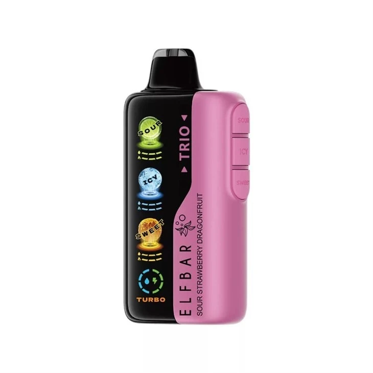 ELFBAR TRIO 40K PUFFS suppliers ELFBAR TRIO 40K PUFFS suppliers
