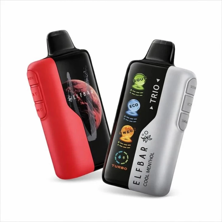 ELFBAR TRIO 40K high quality