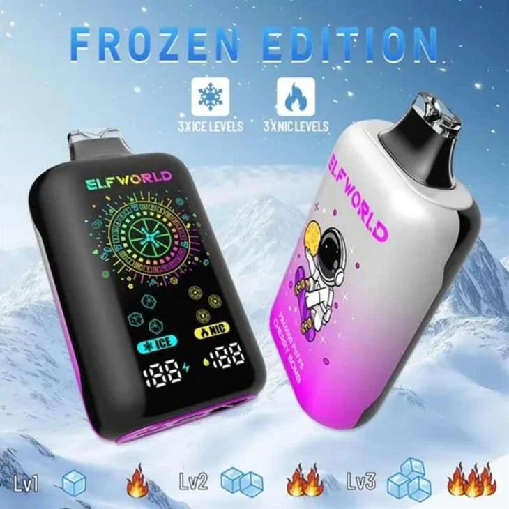 Adjust-Ice-N-Wholesale-Disposable-Elfworld-Iceking-45000-Elf-10000-20000-30000-50000-Orion-Lost-Puff-Bar-Vaporizer-I-E-Cigarette-Vape-Pen-Mesh-Coil-Bar_ELFWORLD PB45000 Adjust-Ice-N-Wholesale-Disposable-Elfworld-Iceking-45000-Elf-10000-20000-30000-50000-Orion-Lost-Puff-Bar-Vaporizer-I-E-Cigarette-Vape-Pen-Mesh-Coil-Bar_ELFWORLD PB45000