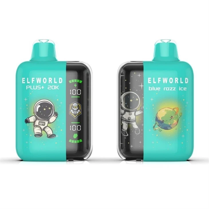 ELFWORLD PLUS+ ELFWORLD PLUS+