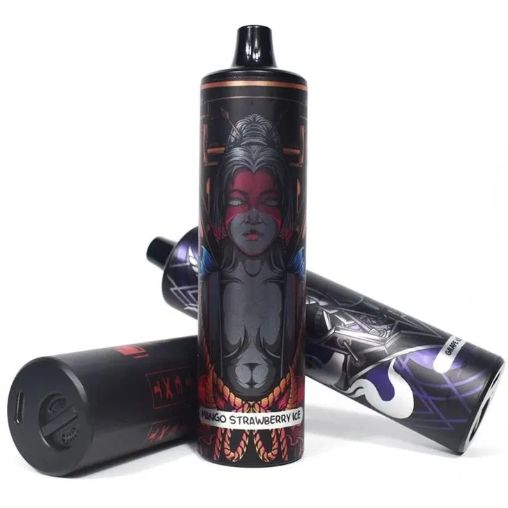 Energy KK 8000 Disposable Device