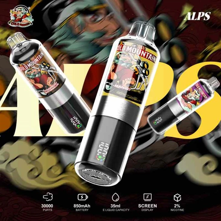 Feemo ALPS 30000 Feemo ALPS 30000
