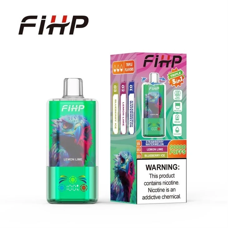 FIHP 3in1 90000 2 FIHP 3in1 90000 2