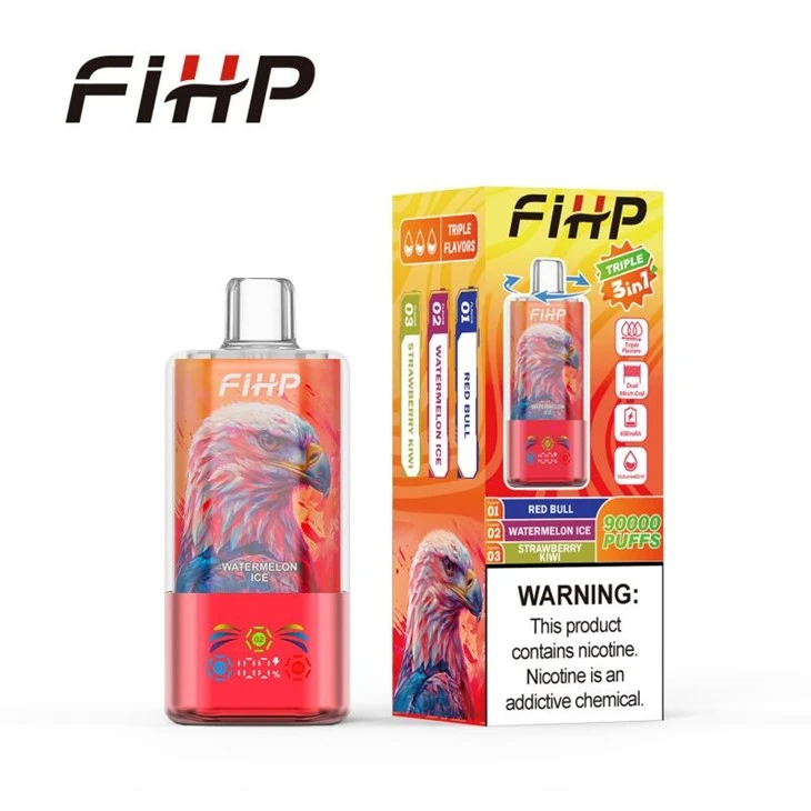 FIHP 90000 3in1 FIHP 90000 3in1