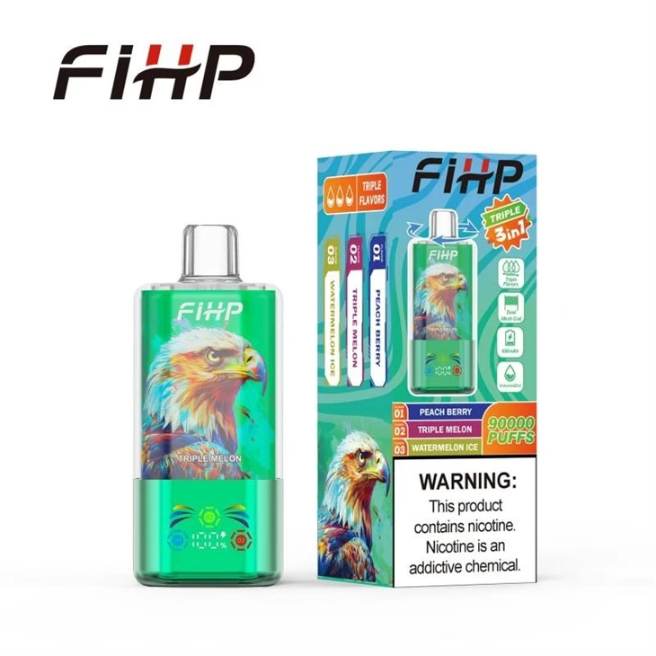 FIHP 3in1 90000 FIHP 3in1 90000