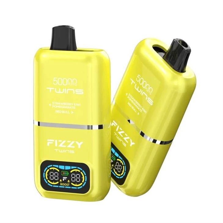 Fizzy Twins 50K 2 Fizzy Twins 50K 2