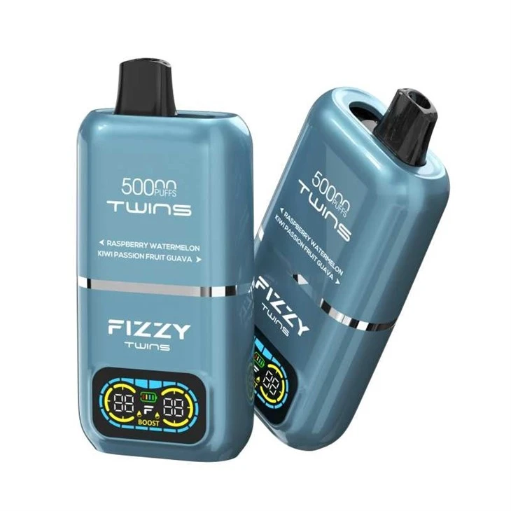 Fizzy Twins 50K 9 Fizzy Twins 50K 9