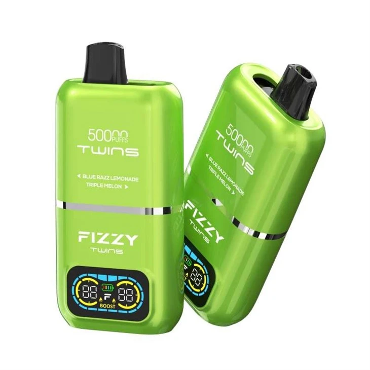 Fizzy Twins 50K 5 Fizzy Twins 50K 5