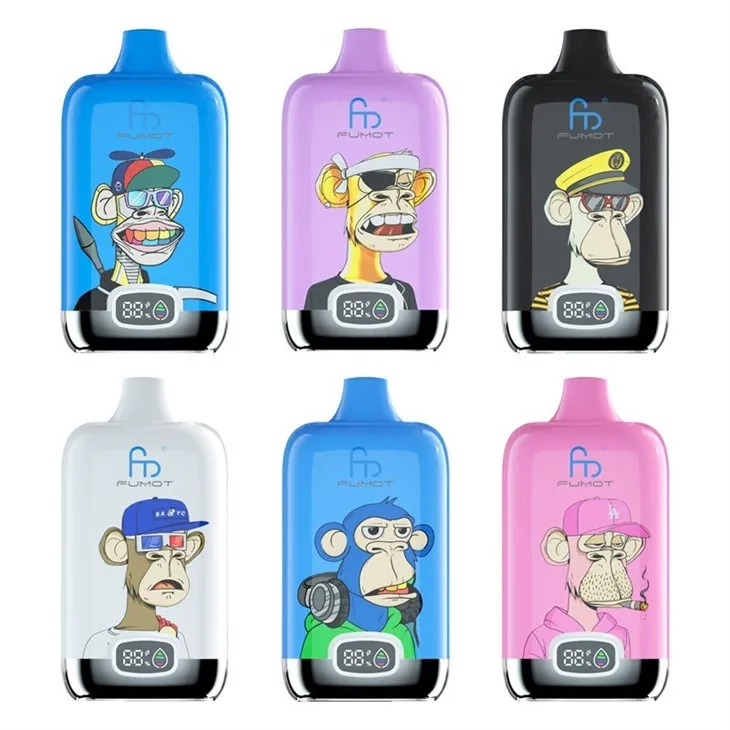 Randm Digital Box 12000 Disposable Vape Randm Digital Box 12000 Disposable Vape
