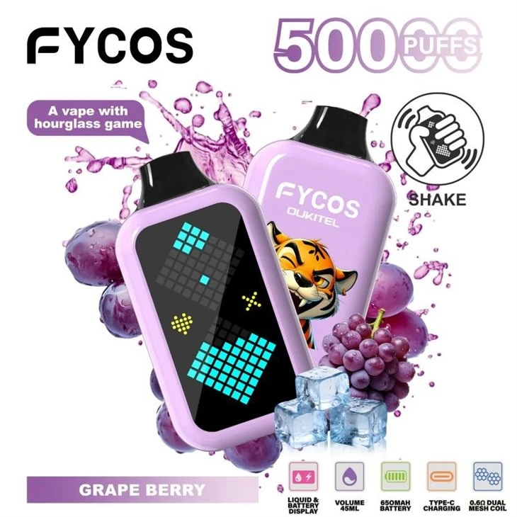 Fycos 50K Player suppliers Fycos 50K Player suppliers