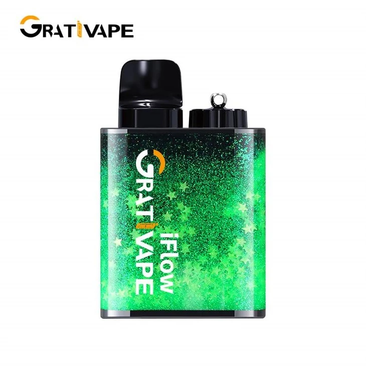 Grativape IFlow Suit Grativape IFlow Suit