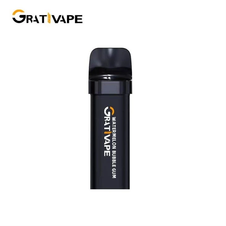 Grativape iFlow iFLOW 1 Grativape iFlow iFLOW 1