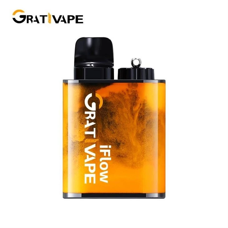 Grativape iFlow Suit Grativape iFlow Suit