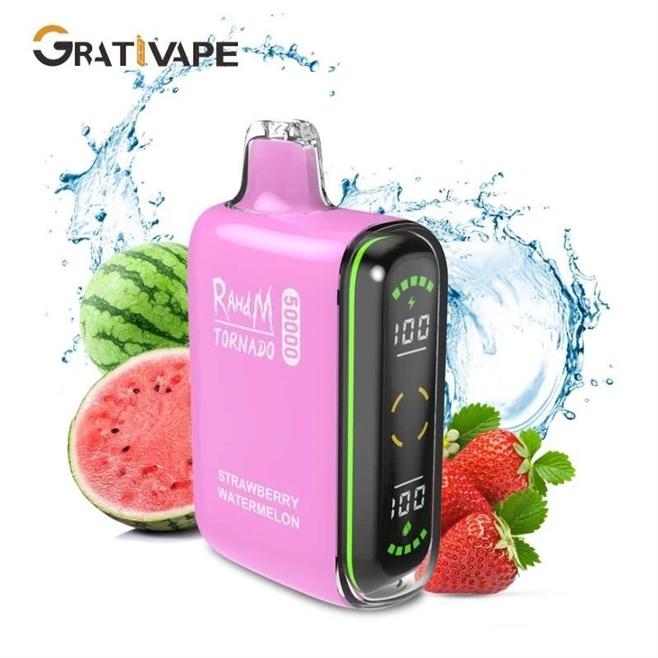STRAWBERRY WATERMELON_Rahdm tomado 50000 STRAWBERRY WATERMELON_Rahdm tomado 50000