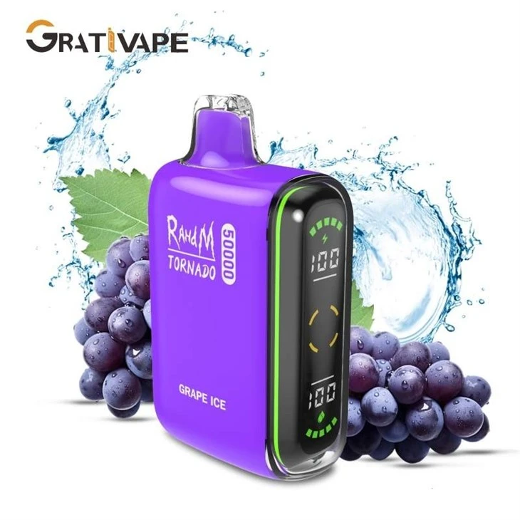 GRAPE ICE_Rahdm tomado 50000 GRAPE ICE_Rahdm tomado 50000