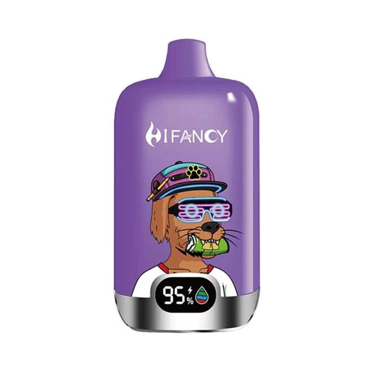 HI FANCY 16000 6 HI FANCY 16000 6