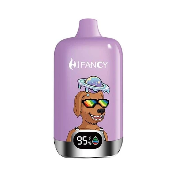 HI FANCY 16000 4 HI FANCY 16000 4