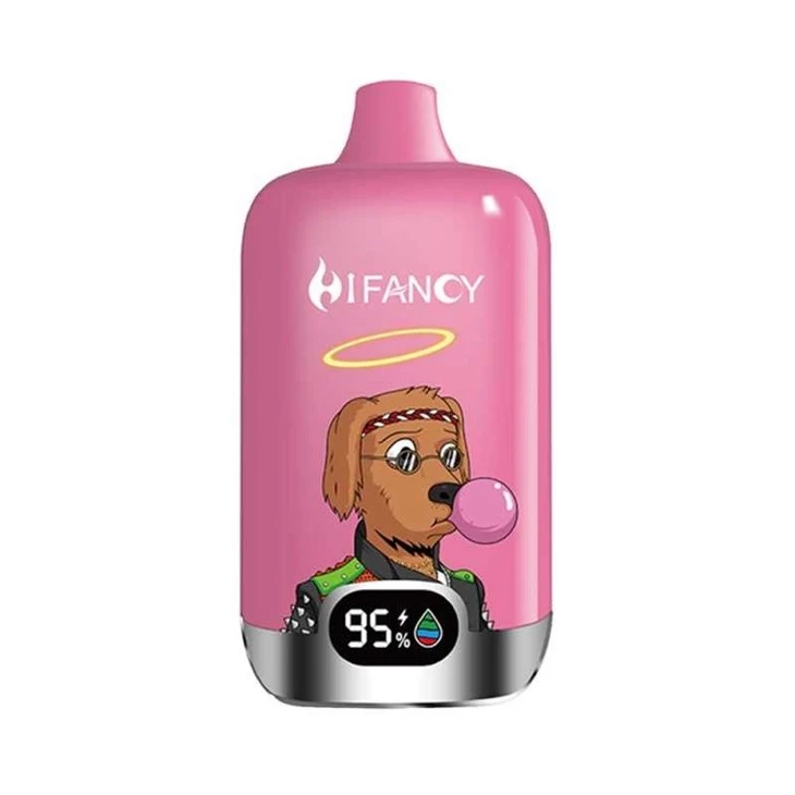 HI FANCY 16000 7 HI FANCY 16000 7