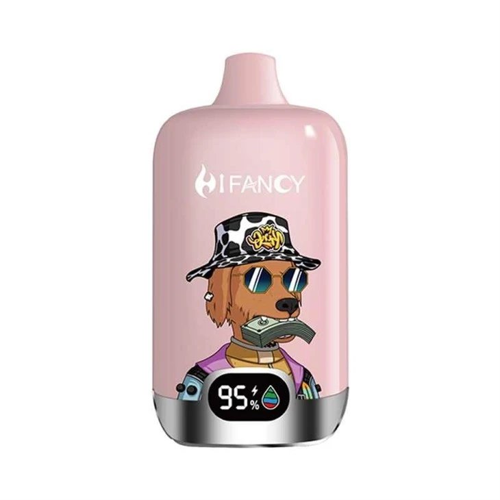 HI FANCY 16000 5 HI FANCY 16000 5
