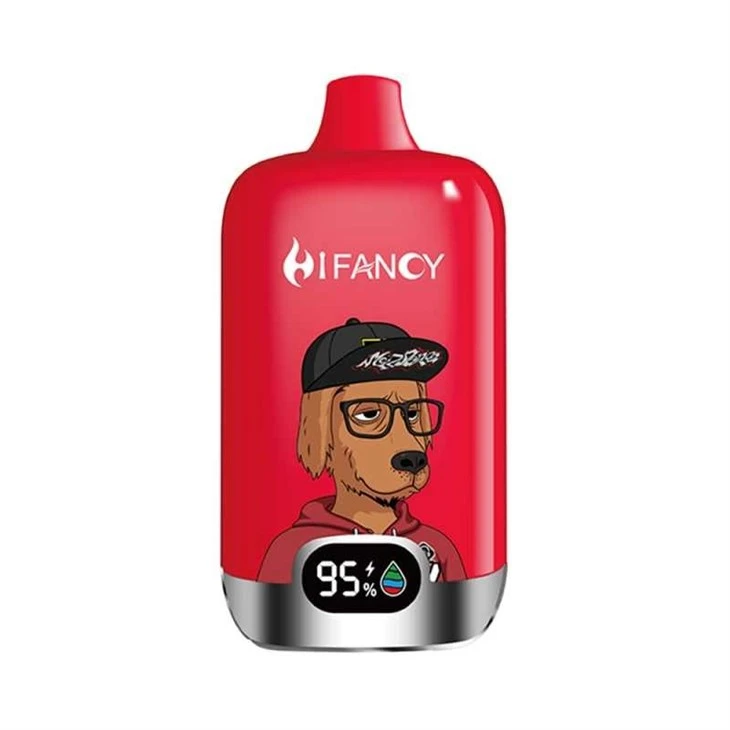 HI FANCY 16000 3 HI FANCY 16000 3