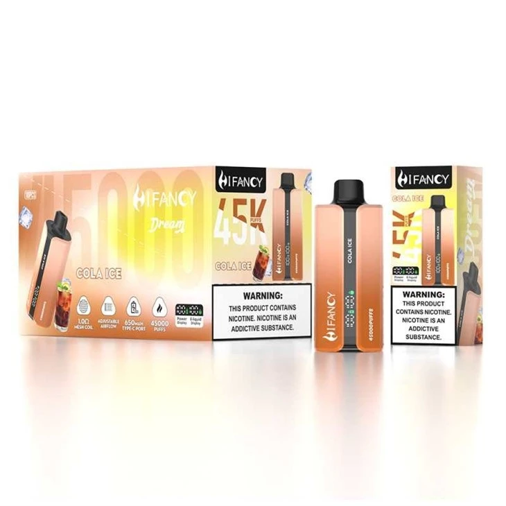 HIFANCY DREAM 45000 16 HIFANCY DREAM 45000 16