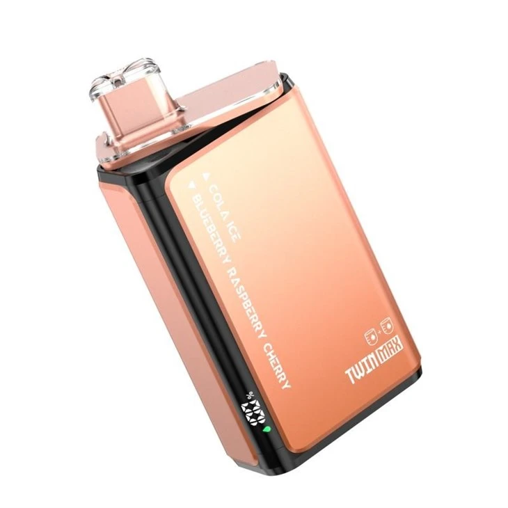 HIFANCY TWINMAX 60K factory
