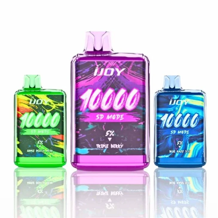 iJoy Bar SD 10000puffs iJoy Bar SD 10000puffs