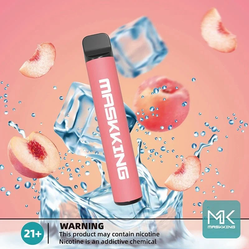 maskking-high-gts-2500-puffs-disposable-vape-wholesale-Maskking GTS 2500
