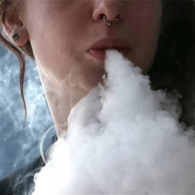 একটি vape দোকান কি?