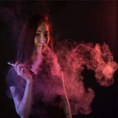 ই-সিগারেটের তরল কি ফুসফুসে থাকবে?