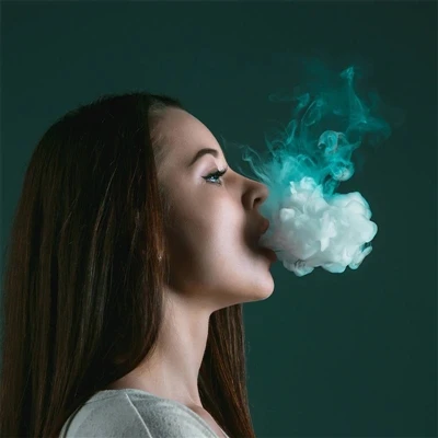 ই-সিগারেট ত্যাগ করা কি কঠিন?