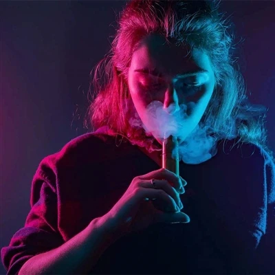 ভ্যাপিং কি আসক্তি?