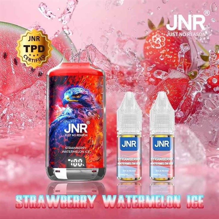 01 Strawberry Watermelon Ice_JNR Falcon-X⁺ 28000 1 01 Strawberry Watermelon Ice_JNR Falcon-X⁺ 28000 1
