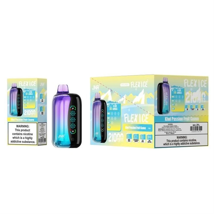 8Kiwi-Passion-Fruit-Guava_JNR FLEX ICE 21000 8Kiwi-Passion-Fruit-Guava_JNR FLEX ICE 21000