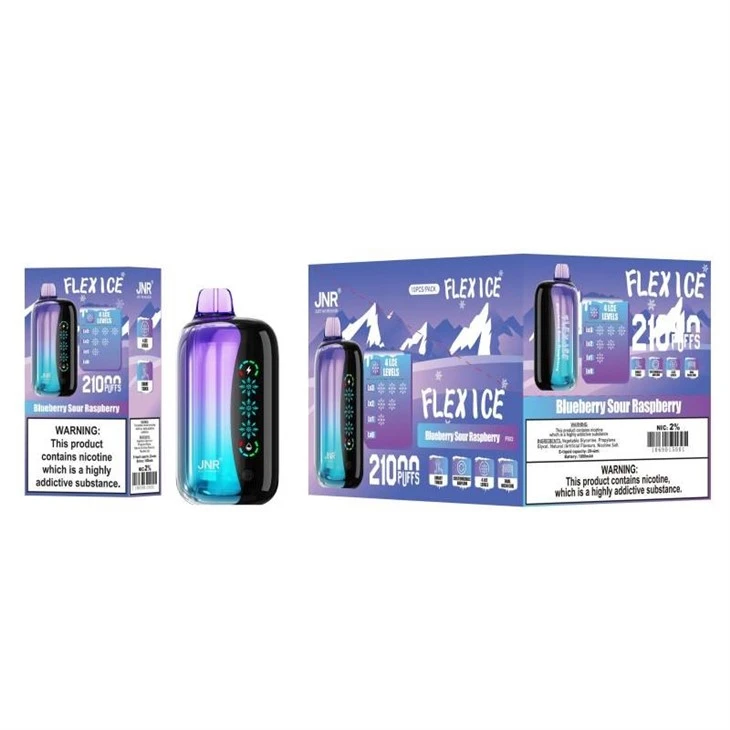 3Blueberry-Sour-Raspberry_JNR FLEX ICE 21000 3Blueberry-Sour-Raspberry_JNR FLEX ICE 21000