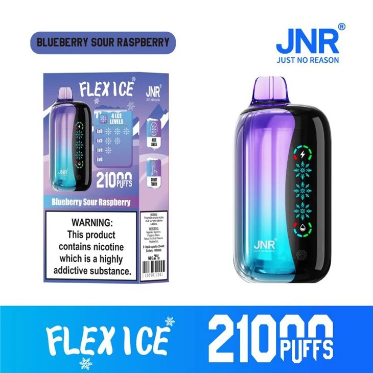 JNR FLEX ICE 21000 Ice Adjustable JNR FLEX ICE 21000 Ice Adjustable